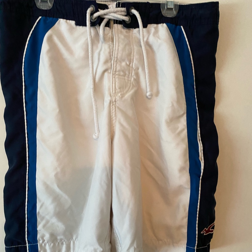 Hollister Mens board shorts